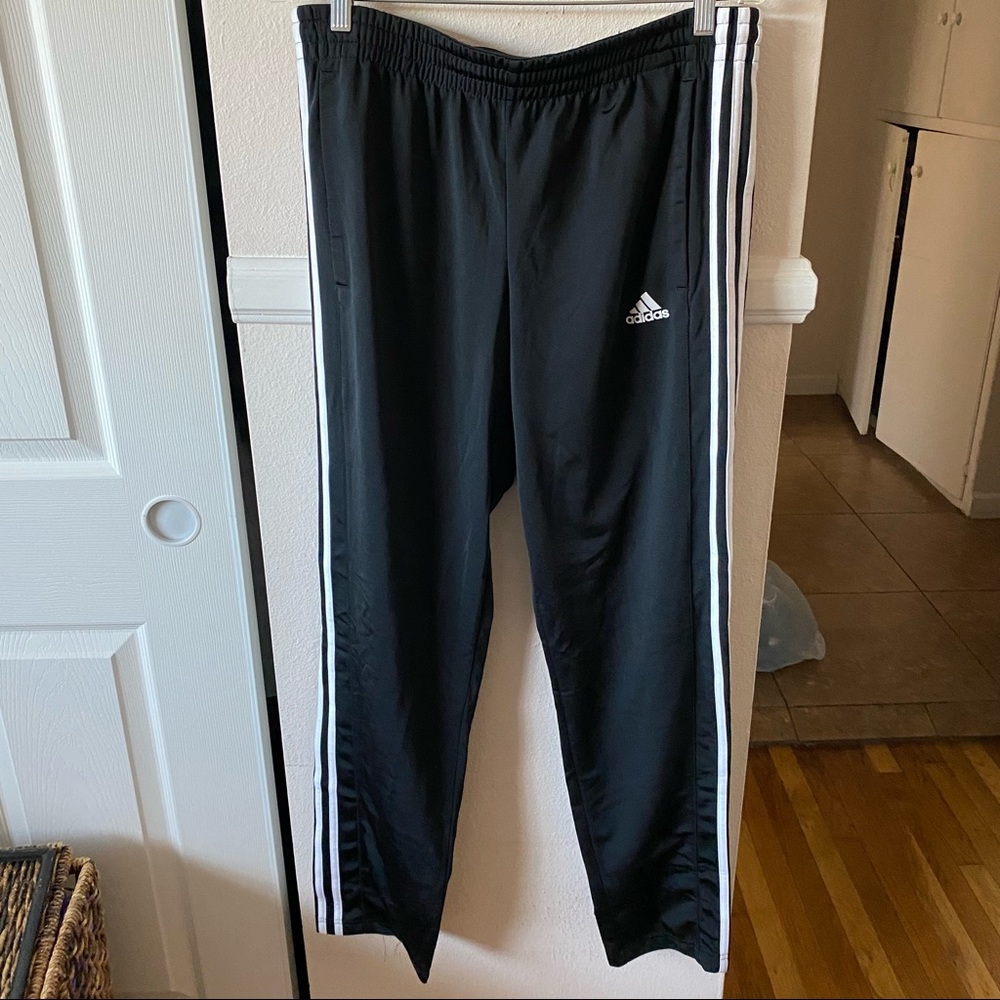 Adidas women’s Track Pants